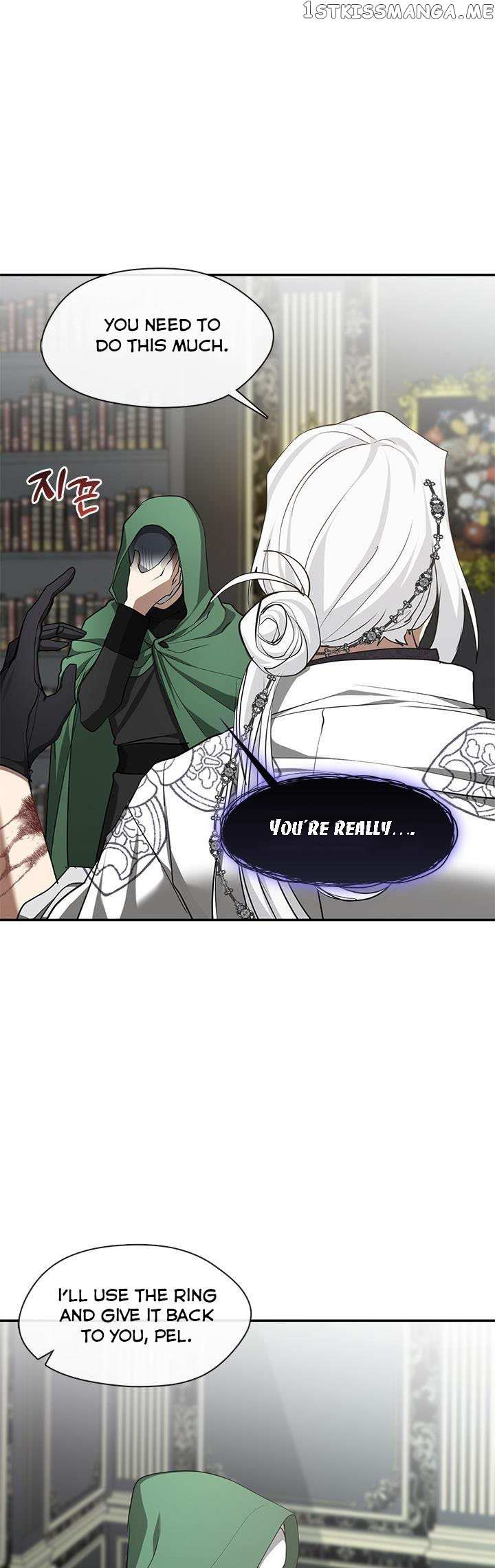 Read I Failed To Throw The Villain Away Manga Online