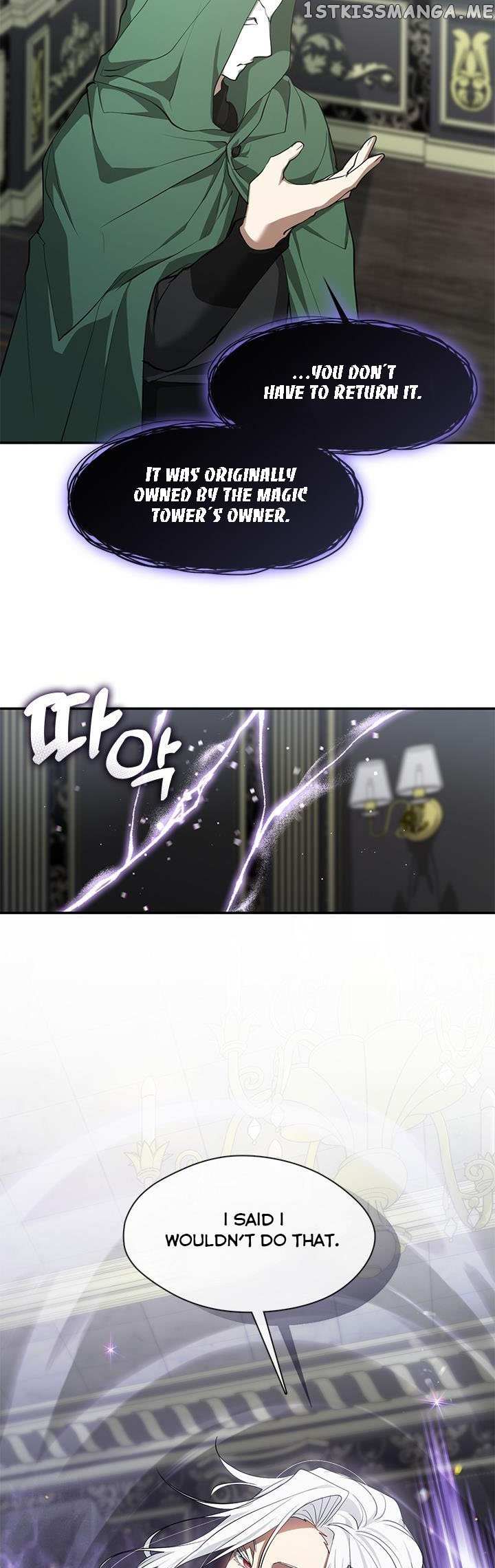 Read I Failed To Throw The Villain Away Manga Online