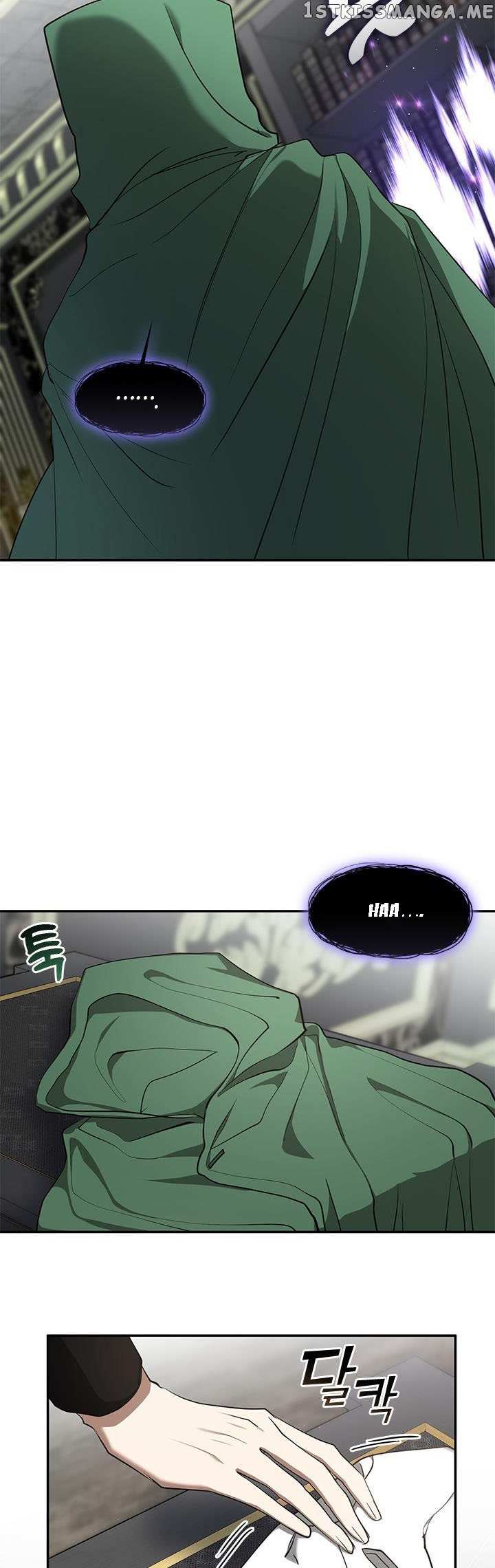 Read I Failed To Throw The Villain Away Manga Online