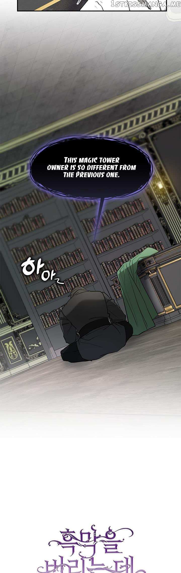 Read I Failed To Throw The Villain Away Manga Online
