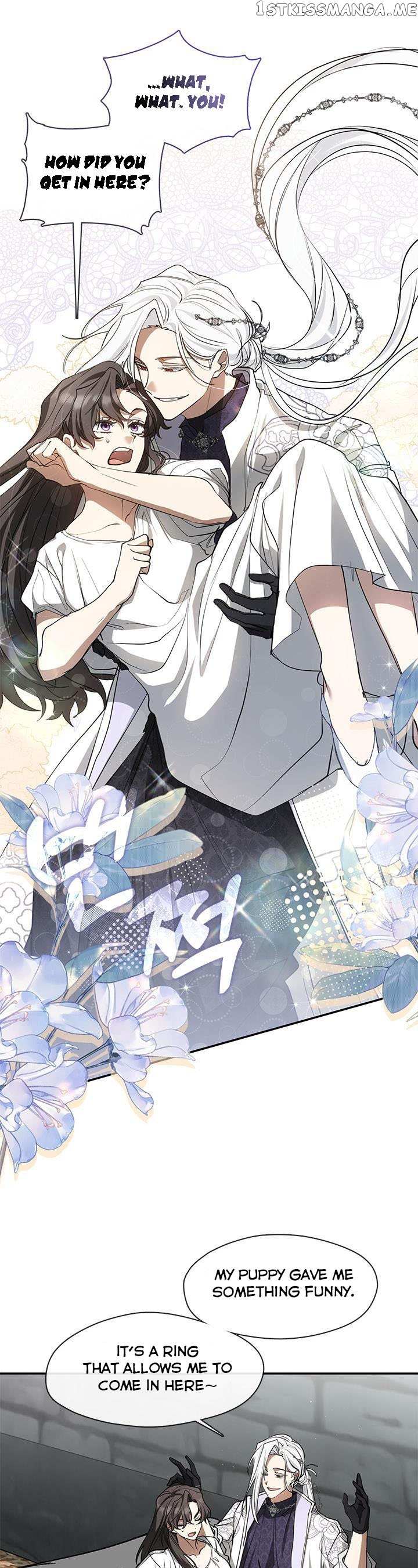 Read I Failed To Throw The Villain Away Manga Online