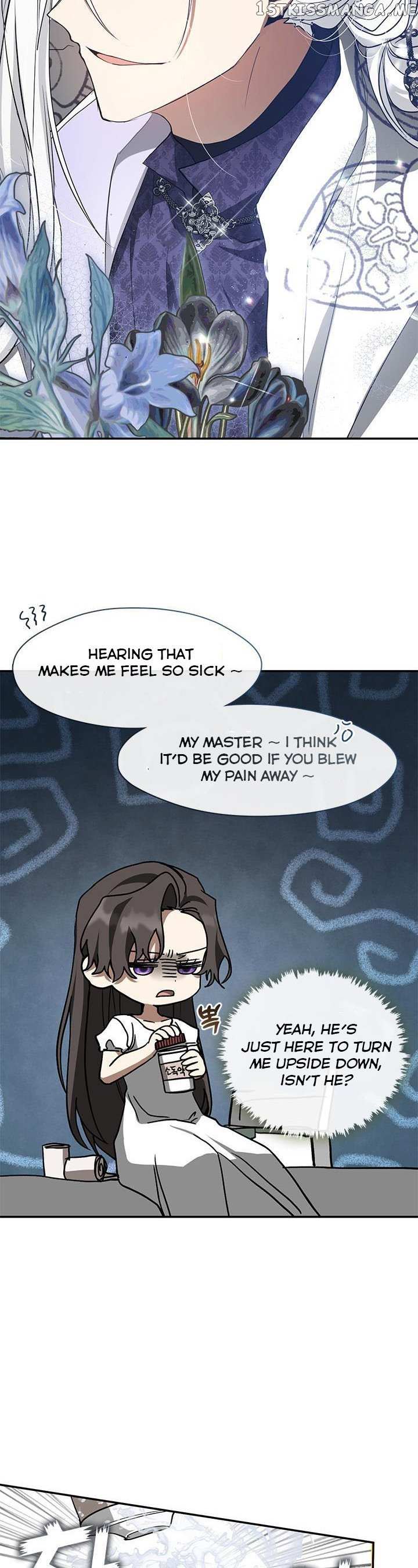 Read I Failed To Throw The Villain Away Manga Online