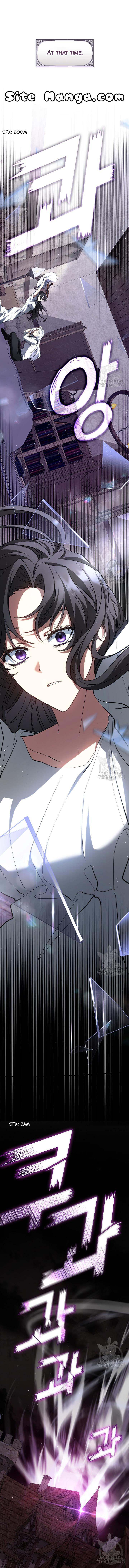 Read I Failed To Throw The Villain Away Manga Online