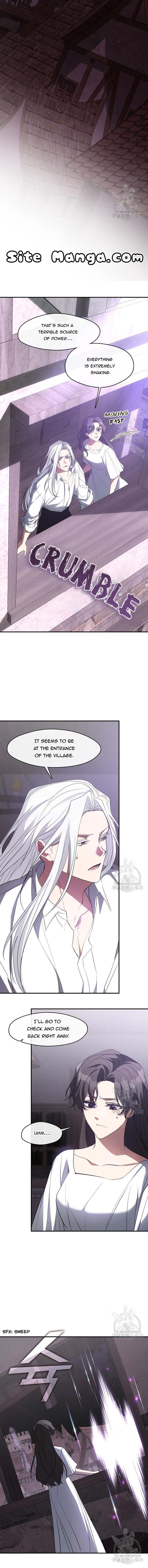 Read I Failed To Throw The Villain Away Manga Online