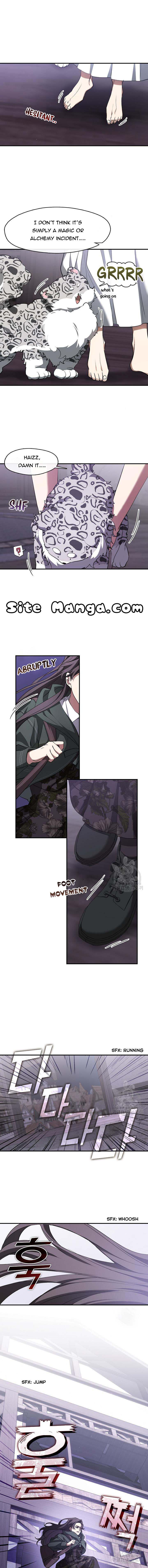 Read I Failed To Throw The Villain Away Manga Online