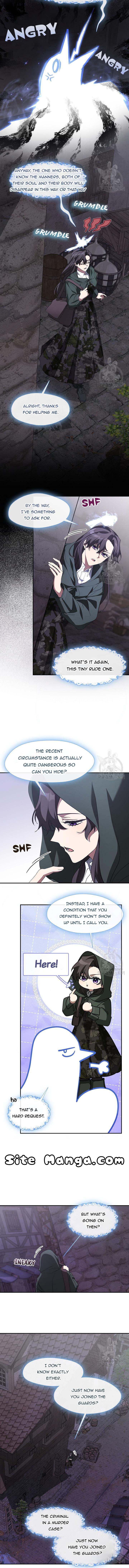 Read I Failed To Throw The Villain Away Manga Online
