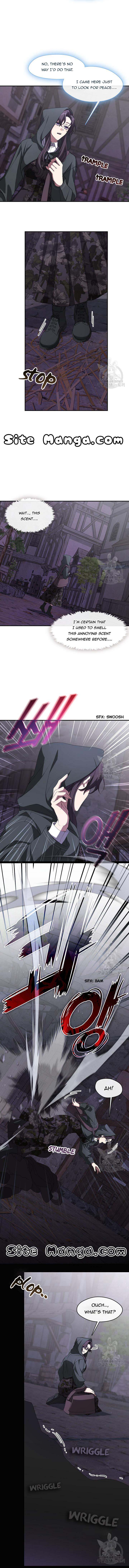 Read I Failed To Throw The Villain Away Manga Online