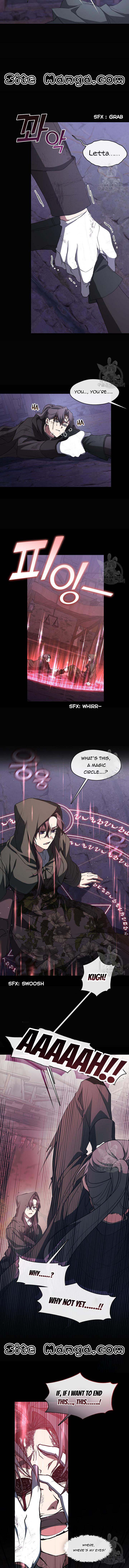 Read I Failed To Throw The Villain Away Manga Online