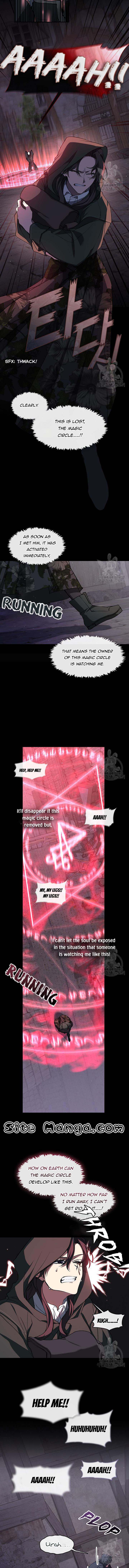 Read I Failed To Throw The Villain Away Manga Online