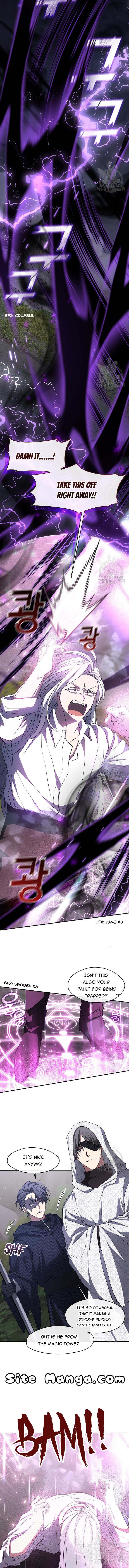 Read I Failed To Throw The Villain Away Manga Online