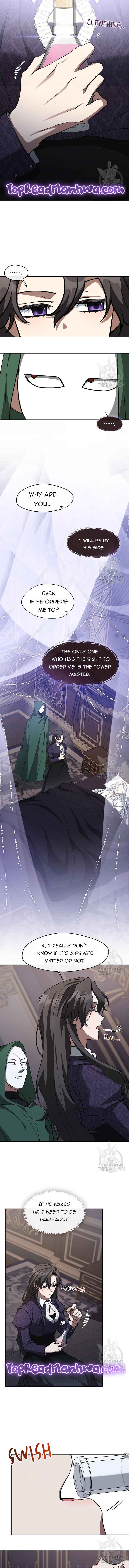 Read I Failed To Throw The Villain Away Manga Online