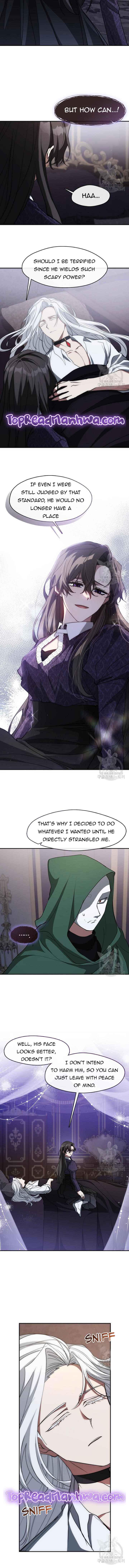 Read I Failed To Throw The Villain Away Manga Online