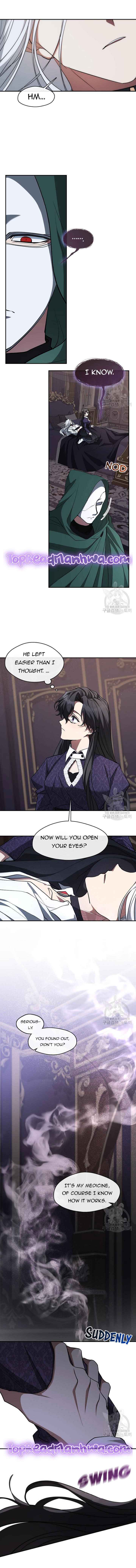 Read I Failed To Throw The Villain Away Manga Online