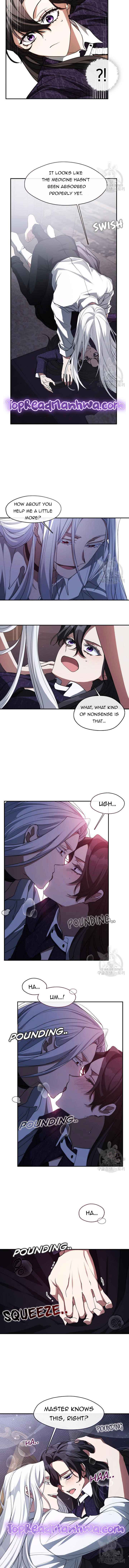 Read I Failed To Throw The Villain Away Manga Online