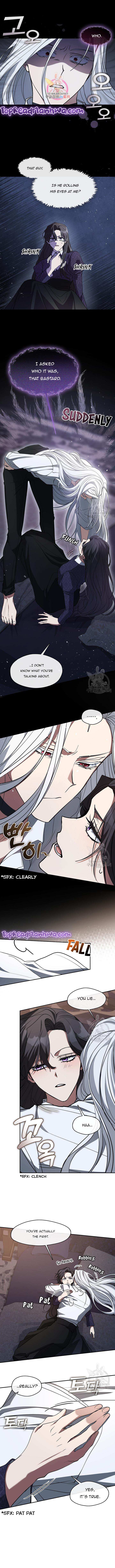 Read I Failed To Throw The Villain Away Manga Online