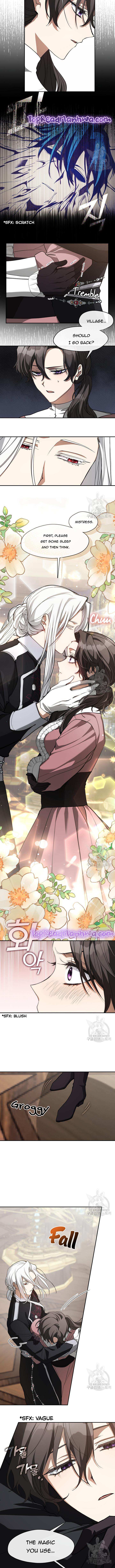 Read I Failed To Throw The Villain Away Manga Online