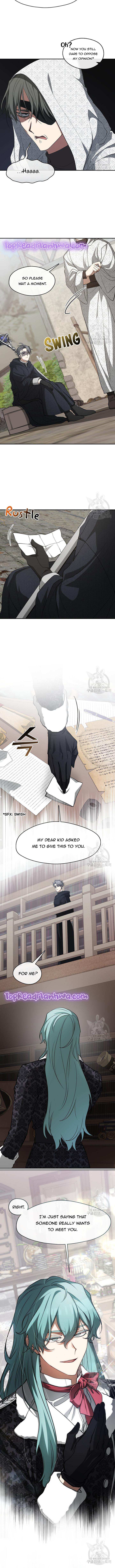 Read I Failed To Throw The Villain Away Manga Online