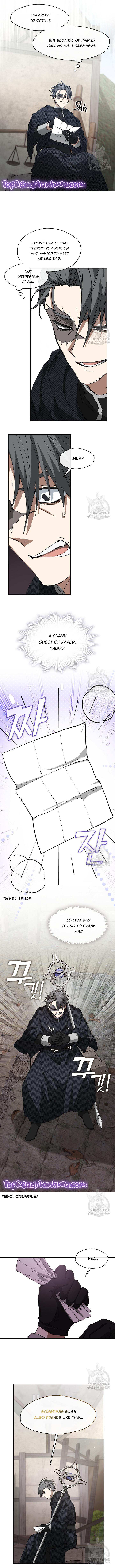 Read I Failed To Throw The Villain Away Manga Online