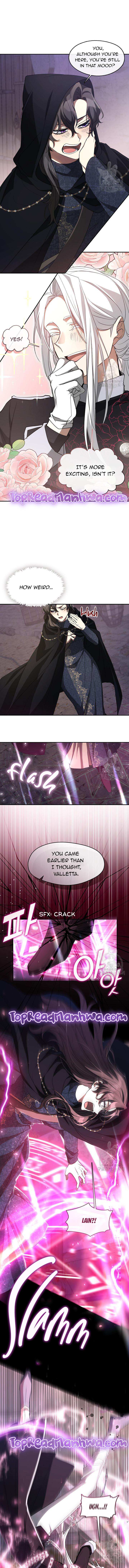 Read I Failed To Throw The Villain Away Manga Online