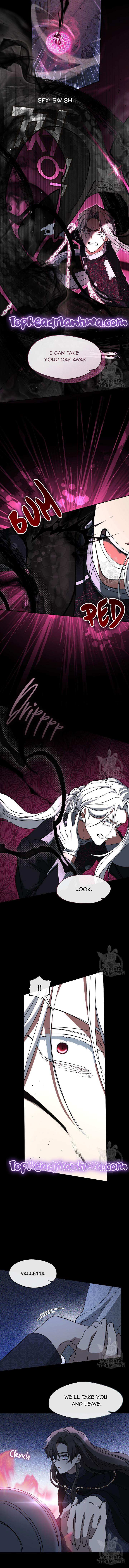 Read I Failed To Throw The Villain Away Manga Online