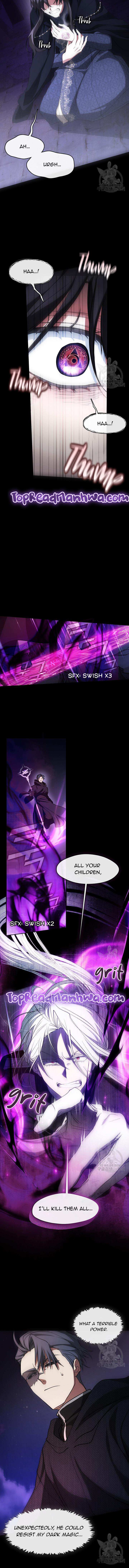 Read I Failed To Throw The Villain Away Manga Online