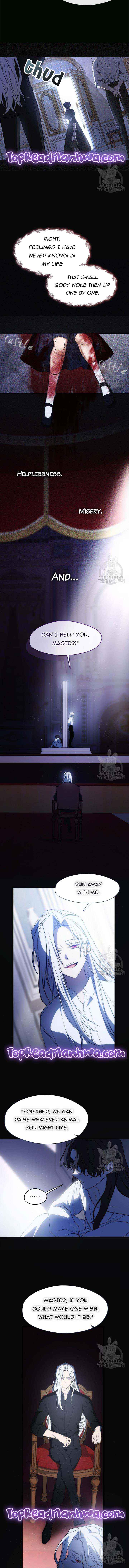 Read I Failed To Throw The Villain Away Manga Online