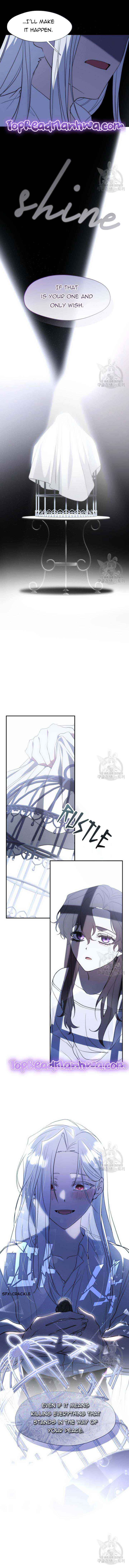 Read I Failed To Throw The Villain Away Manga Online