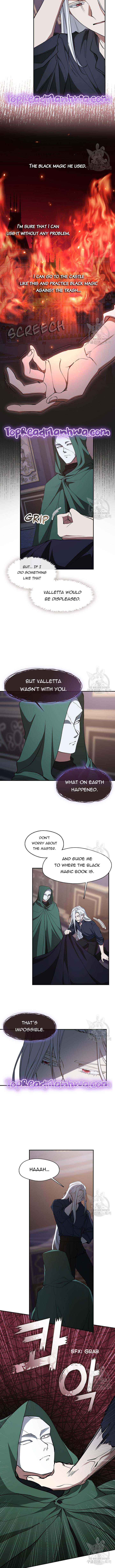 Read I Failed To Throw The Villain Away Manga Online