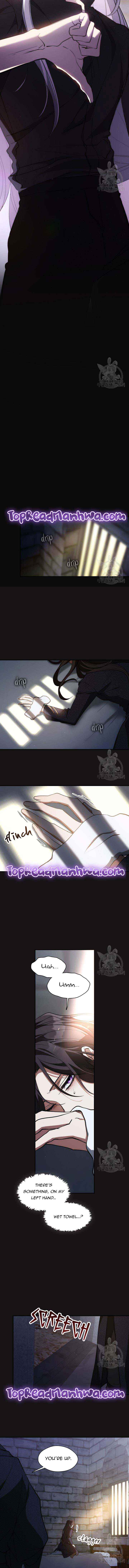 Read I Failed To Throw The Villain Away Manga Online