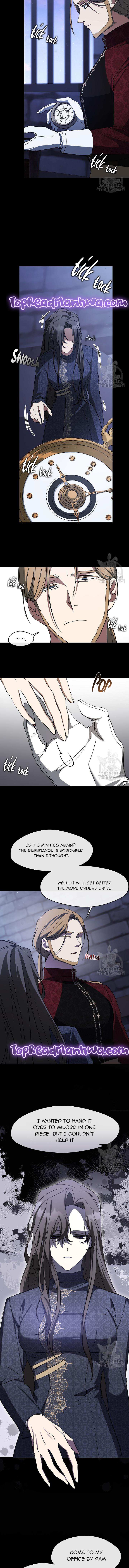 Read I Failed To Throw The Villain Away Manga Online