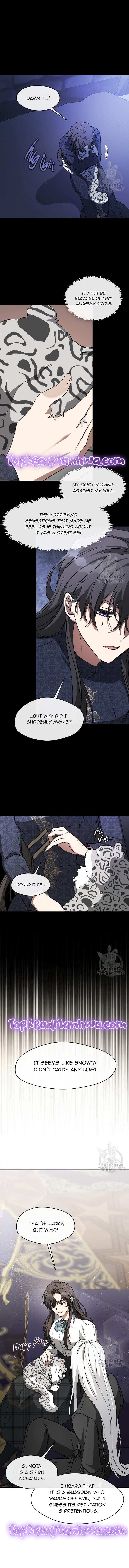 Read I Failed To Throw The Villain Away Manga Online