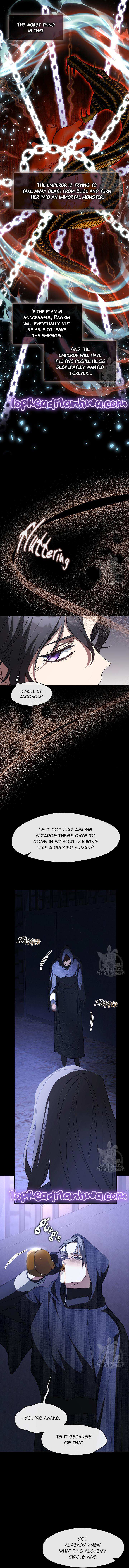 Read I Failed To Throw The Villain Away Manga Online