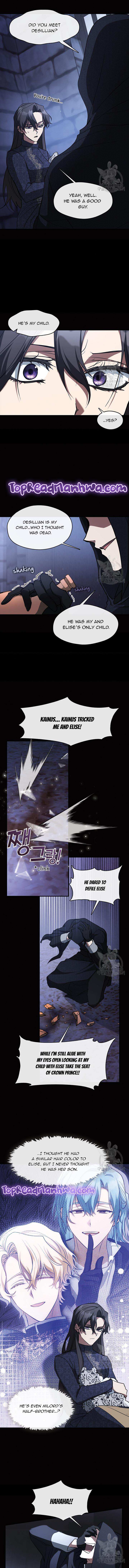 Read I Failed To Throw The Villain Away Manga Online