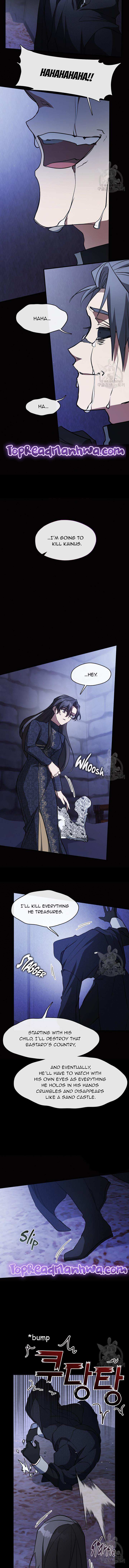 Read I Failed To Throw The Villain Away Manga Online