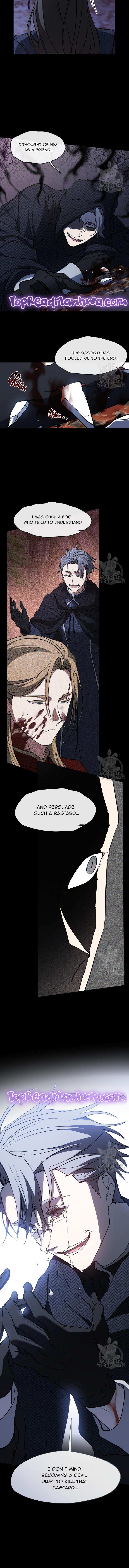 Read I Failed To Throw The Villain Away Manga Online