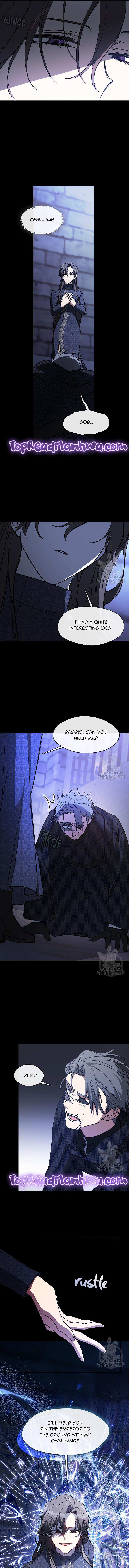 Read I Failed To Throw The Villain Away Manga Online