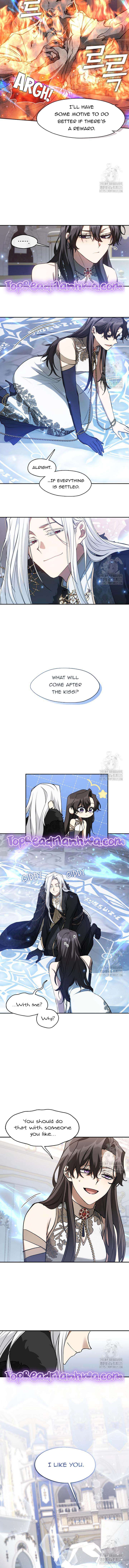 Read I Failed To Throw The Villain Away Manga Online
