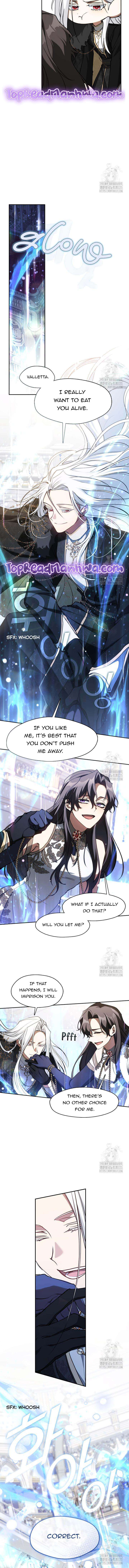 Read I Failed To Throw The Villain Away Manga Online