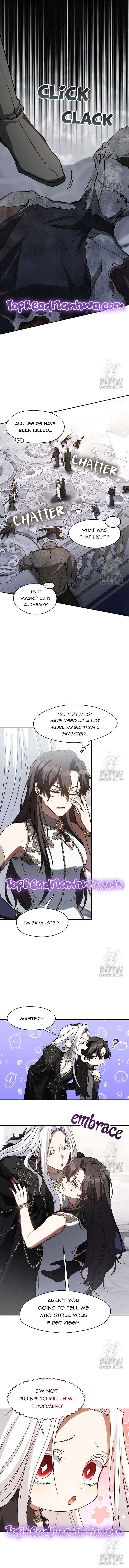 Read I Failed To Throw The Villain Away Manga Online