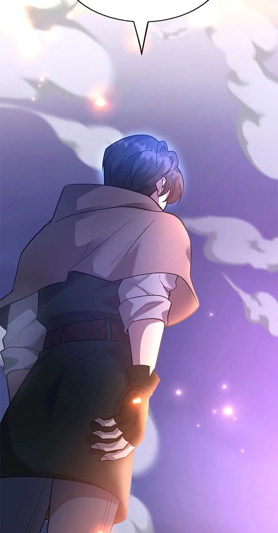 Read I Got Lucky And Pulled A 10th Rank Summon Manga Online