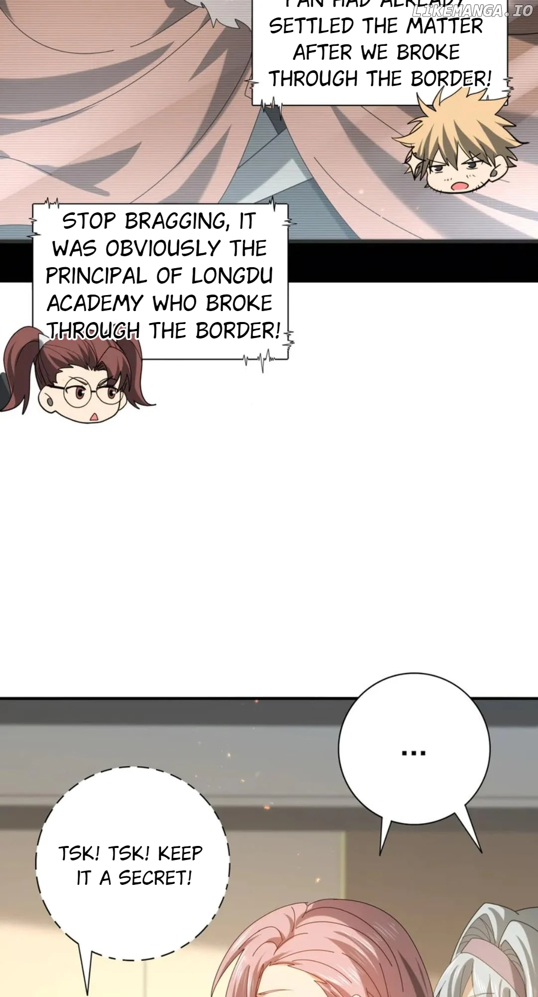 Read I Got The Weakest Class, Dragon Tamer! Manga Online