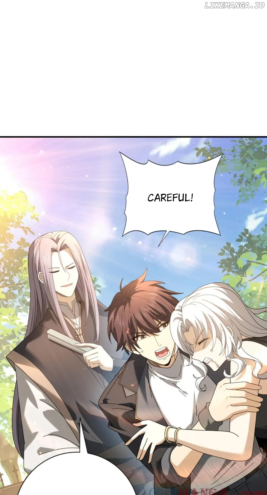 Read I Got The Weakest Class, Dragon Tamer! Manga Online