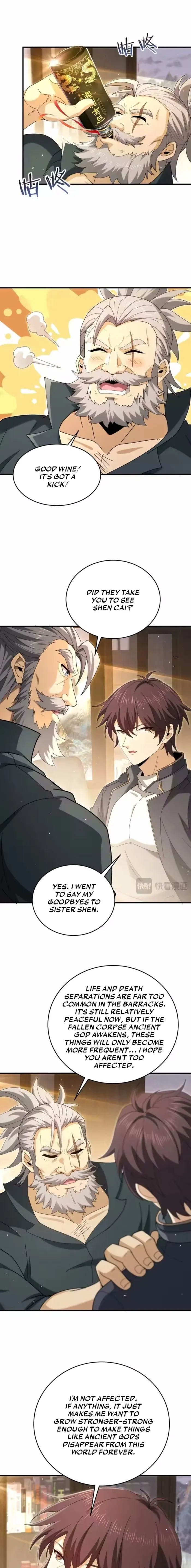 Read I Got The Weakest Class, Dragon Tamer! Manga Online