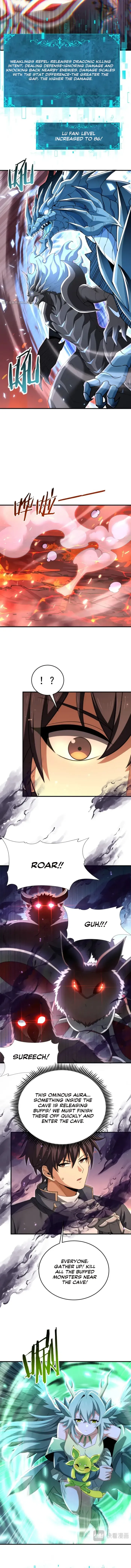 Read I Got The Weakest Class, Dragon Tamer! Manga Online