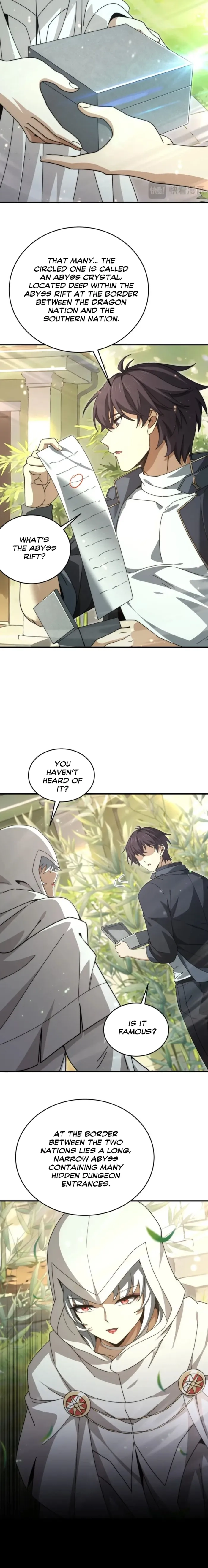 Read I Got The Weakest Class, Dragon Tamer! Manga Online