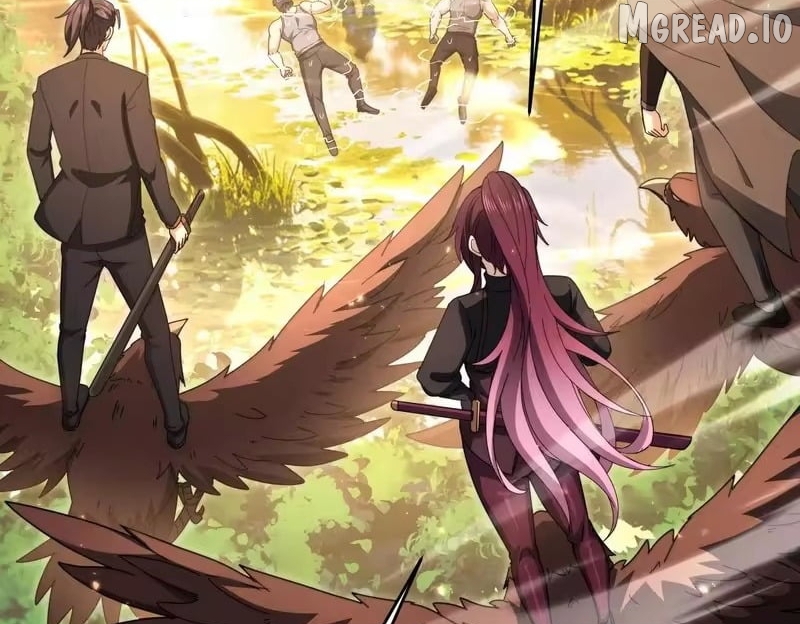 Read I Got The Weakest Class, Dragon Tamer! Manga Online