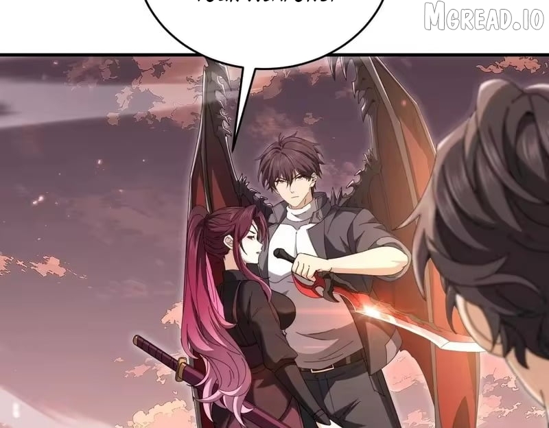 Read I Got The Weakest Class, Dragon Tamer! Manga Online