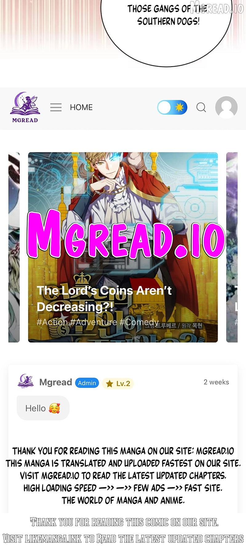Read I Got The Weakest Class, Dragon Tamer! Manga Online