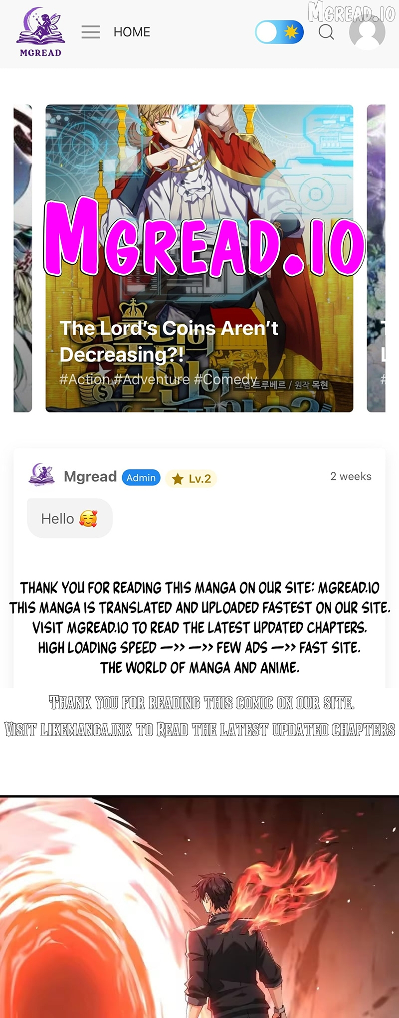 Read I Got The Weakest Class, Dragon Tamer! Manga Online