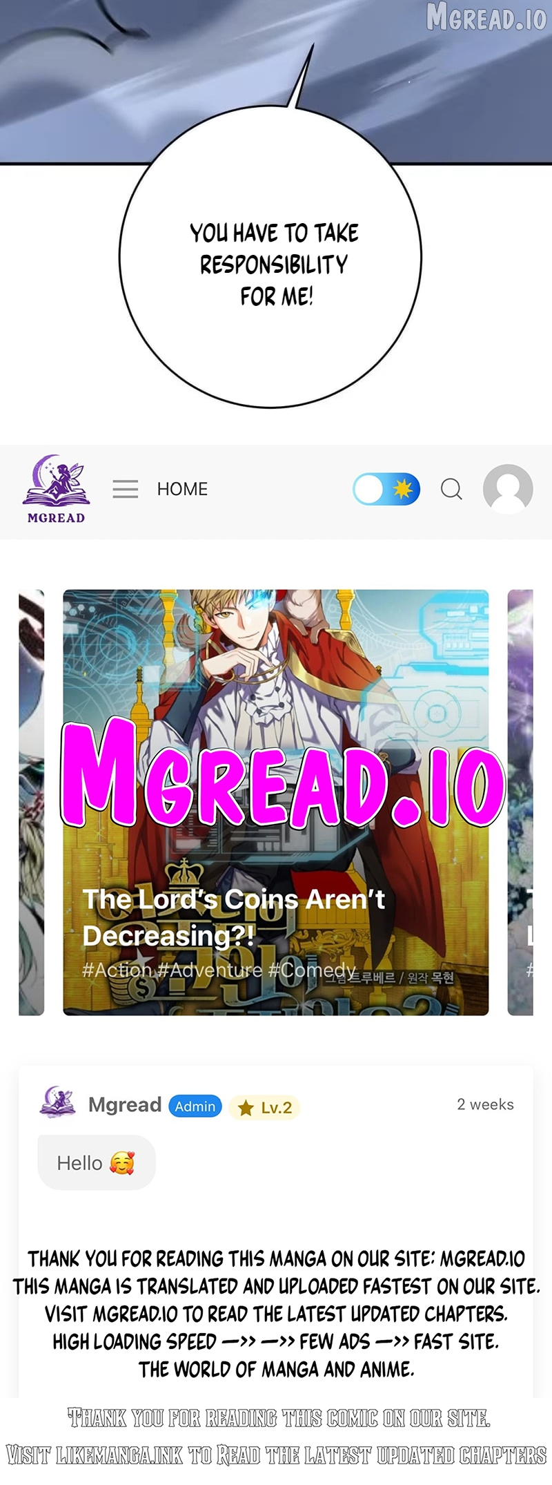 Read I Got The Weakest Class, Dragon Tamer! Manga Online